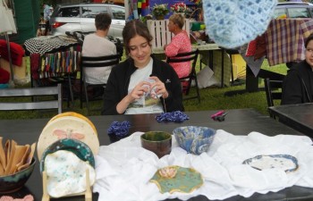 Fot.: Tomasz Młynarczyk | Radzyński Ośrodek Kultury