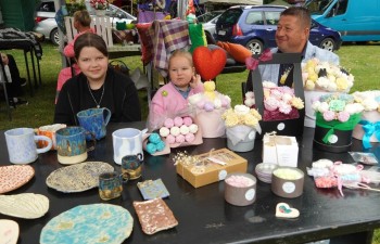 Fot.: Tomasz Młynarczyk | Radzyński Ośrodek Kultury