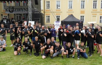 Fot.: Tomasz Młynarczyk | Radzyński Ośrodek Kultury