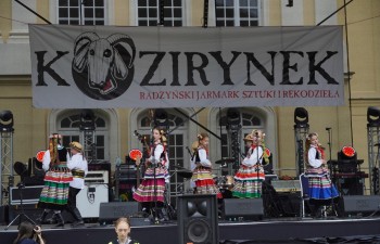 Fot.: Tomasz Młynarczyk | Radzyński Ośrodek Kultury