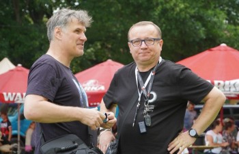 Fot.: Tomasz Młynarczyk | Radzyński Ośrodek Kultury