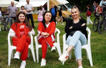 Fot.: Tomasz Młynarczyk | Radzyński Ośrodek Kultury