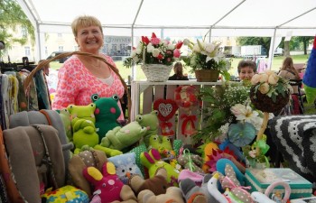 Fot.: Tomasz Młynarczyk | Radzyński Ośrodek Kultury