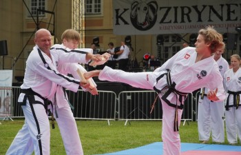 Fot.: Tomasz Młynarczyk | Radzyński Ośrodek Kultury