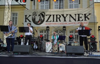 Fot.: Tomasz Młynarczyk | Radzyński Ośrodek Kultury