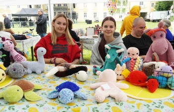 Fot.: Tomasz Młynarczyk | Radzyński Ośrodek Kultury