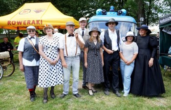 Fot.: Tomasz Młynarczyk | Radzyński Ośrodek Kultury