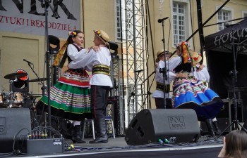 Fot.: Tomasz Młynarczyk | Radzyński Ośrodek Kultury