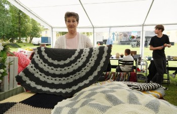 Fot.: Tomasz Młynarczyk | Radzyński Ośrodek Kultury