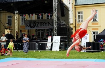 Fot.: Tomasz Młynarczyk | Radzyński Ośrodek Kultury