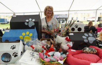 Fot.: Tomasz Młynarczyk | Radzyński Ośrodek Kultury