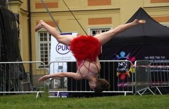 Fot.: Tomasz Młynarczyk | Radzyński Ośrodek Kultury