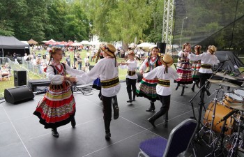 Fot.: Tomasz Młynarczyk | Radzyński Ośrodek Kultury