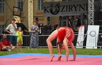 Fot.: Tomasz Młynarczyk | Radzyński Ośrodek Kultury