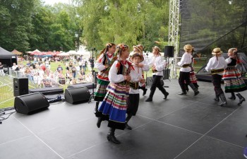 Fot.: Tomasz Młynarczyk | Radzyński Ośrodek Kultury
