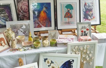 Fot.: Tomasz Młynarczyk | Radzyński Ośrodek Kultury