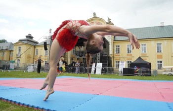 Fot.: Tomasz Młynarczyk | Radzyński Ośrodek Kultury