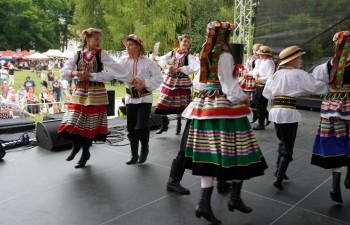 Fot.: Tomasz Młynarczyk | Radzyński Ośrodek Kultury