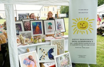 Fot.: Tomasz Młynarczyk | Radzyński Ośrodek Kultury