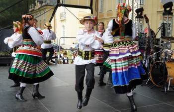 Fot.: Tomasz Młynarczyk | Radzyński Ośrodek Kultury