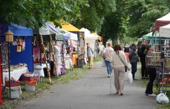 Fot.: Tomasz Młynarczyk | Radzyński Ośrodek Kultury