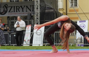 Fot.: Tomasz Młynarczyk | Radzyński Ośrodek Kultury