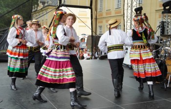 Fot.: Tomasz Młynarczyk | Radzyński Ośrodek Kultury