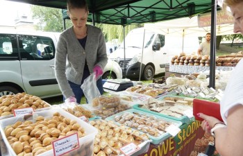 Fot.: Tomasz Młynarczyk | Radzyński Ośrodek Kultury