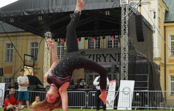 Fot.: Tomasz Młynarczyk | Radzyński Ośrodek Kultury