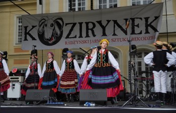 Fot.: Tomasz Młynarczyk | Radzyński Ośrodek Kultury