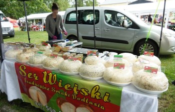 Fot.: Tomasz Młynarczyk | Radzyński Ośrodek Kultury