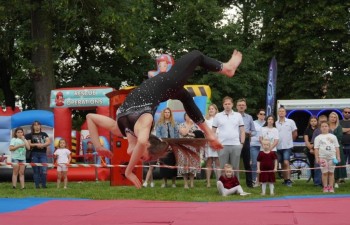 Fot.: Tomasz Młynarczyk | Radzyński Ośrodek Kultury