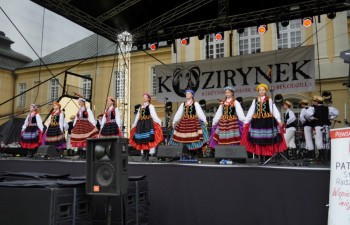 Fot.: Tomasz Młynarczyk | Radzyński Ośrodek Kultury