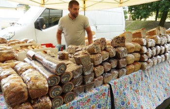 Fot.: Tomasz Młynarczyk | Radzyński Ośrodek Kultury