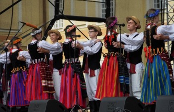 Fot.: Tomasz Młynarczyk | Radzyński Ośrodek Kultury