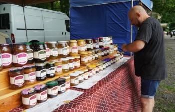 Fot.: Tomasz Młynarczyk | Radzyński Ośrodek Kultury