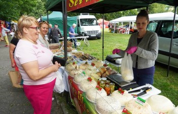 Fot.: Tomasz Młynarczyk | Radzyński Ośrodek Kultury