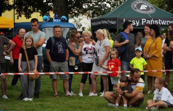 Fot.: Tomasz Młynarczyk | Radzyński Ośrodek Kultury