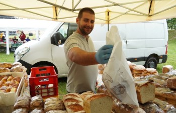 Fot.: Tomasz Młynarczyk | Radzyński Ośrodek Kultury