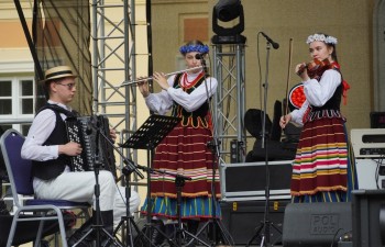 Fot.: Tomasz Młynarczyk | Radzyński Ośrodek Kultury