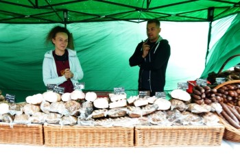 Fot.: Tomasz Młynarczyk | Radzyński Ośrodek Kultury