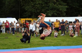 Fot.: Tomasz Młynarczyk | Radzyński Ośrodek Kultury