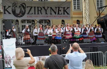 Fot.: Tomasz Młynarczyk | Radzyński Ośrodek Kultury