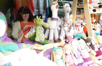 Fot.: Tomasz Młynarczyk | Radzyński Ośrodek Kultury