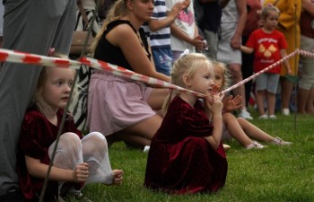 Fot.: Tomasz Młynarczyk | Radzyński Ośrodek Kultury