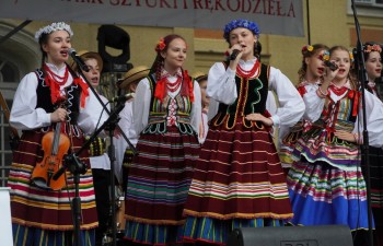 Fot.: Tomasz Młynarczyk | Radzyński Ośrodek Kultury