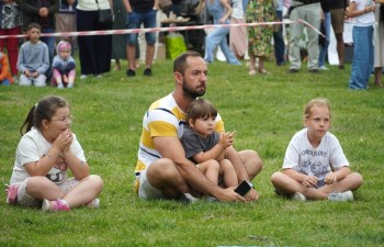 Fot.: Tomasz Młynarczyk | Radzyński Ośrodek Kultury