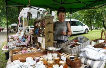 Fot.: Tomasz Młynarczyk | Radzyński Ośrodek Kultury