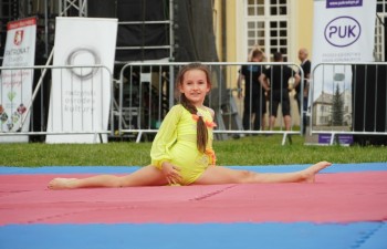 Fot.: Tomasz Młynarczyk | Radzyński Ośrodek Kultury