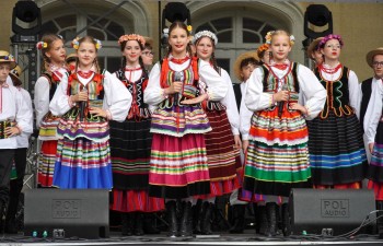 Fot.: Tomasz Młynarczyk | Radzyński Ośrodek Kultury